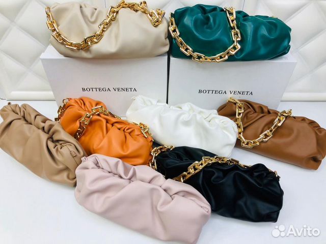 Сумка Bottega Veneta Боттега Венета Сумка Bottega Veneta Боттега Венета