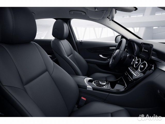 Mercedes-Benz C-класс 2.0 AT, 2020 Mercedes-Benz C-класс 2.0 AT, 2020