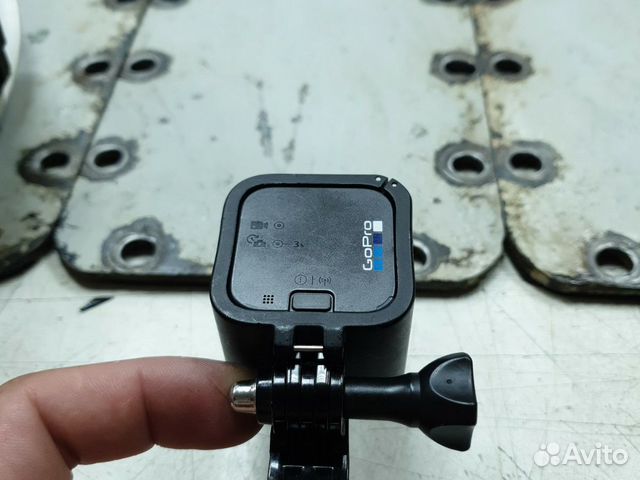 Go pro hero 5 session Go pro hero 5 session