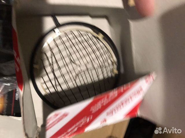 Прокладка дроссельной заслонки на Лексус 570