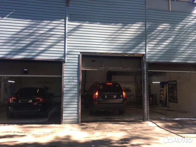Автомойка+шиномонтаж Автомойка+шиномонтаж