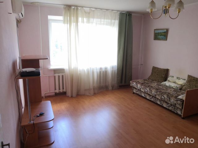 1-к квартира, 40 м², 3/5 эт.