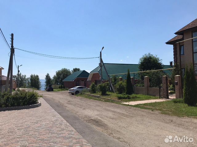 Коттедж 290 м² на участке 15 сот.
