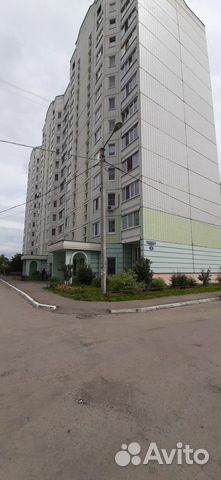 2-к квартира, 60.4 м², 11/12 эт.
