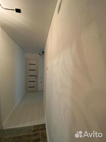 2-к квартира, 44 м², 1/5 эт.