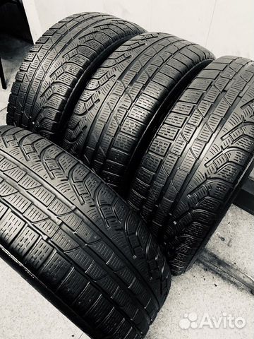 Летние шины б/у все размеры r15-r22 из европы