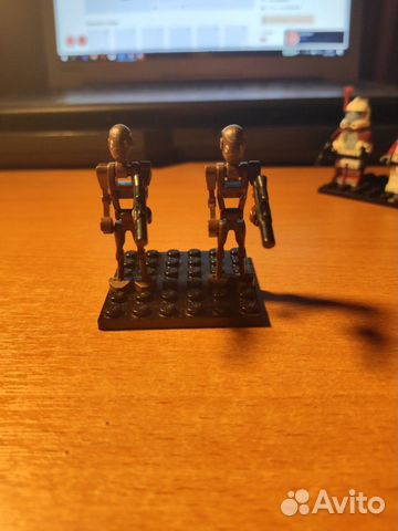 Lego Star Wars 9488