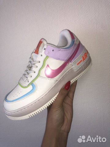 Nike Air Force 1 Nike Air Force 1