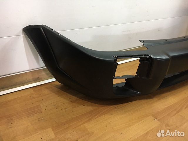 Бампер передний Hyundai Tucson 1 2004-2010 г Бампер передний Hyundai Tucson 1 2004-2010 г