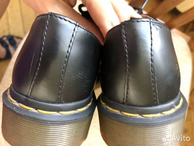 Dr.Martens 1461W Dr.Martens 1461W