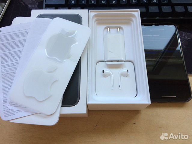 iPhone
