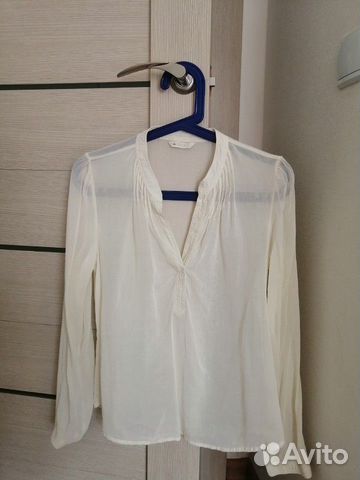 Блузка marks spencer Блузка marks spencer