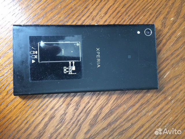 Телефон Soni XA ultra Dual 32Gb Телефон Soni XA ultra Dual 32Gb