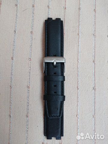 Кожаный ремешок для часов Pebble Кожаный ремешок для часов Pebble