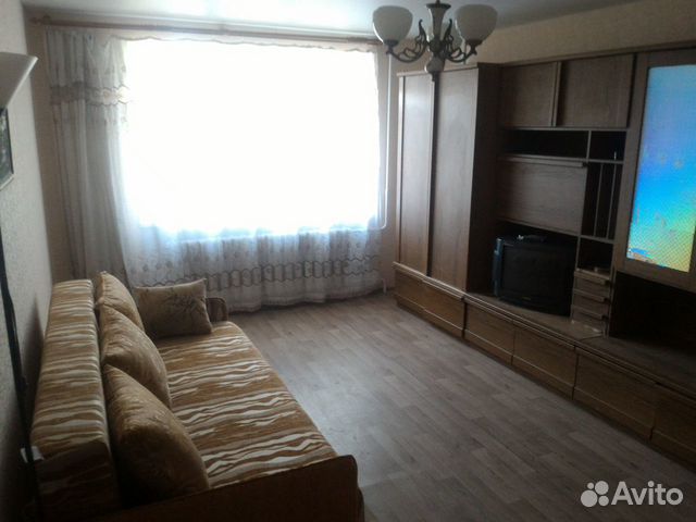 2-к квартира, 48 м², 2/5 эт.