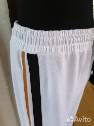 Спортивные брюки Zara Спортивные брюки Zara