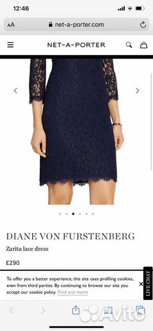 Платье diane von furstenberg Платье diane von furstenberg
