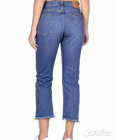 Джинсы Levi’s Джинсы Levi’s