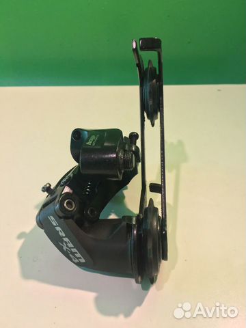 Переключатель задний sram X4 Переключатель задний sram X4
