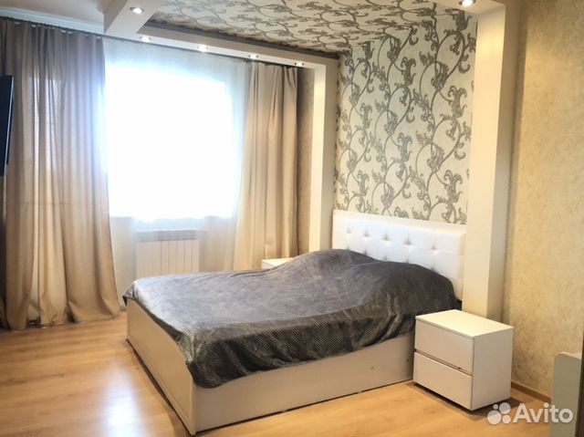 2-к квартира, 62 м², 8/9 эт.