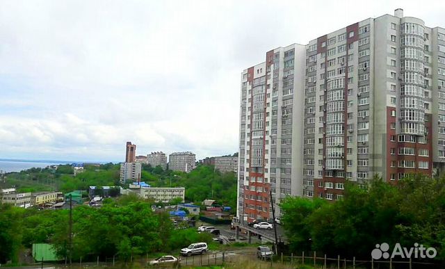 3-к квартира, 80 м², 18/18 эт.