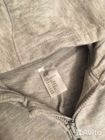 Комбинезон H&M