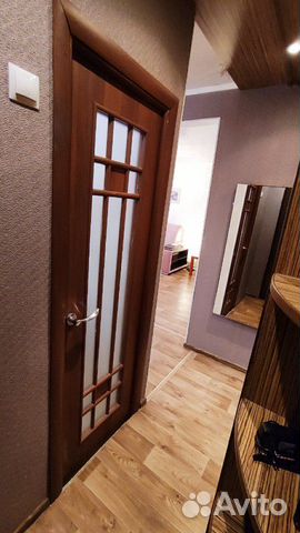 1-к квартира, 31 м², 5/5 эт. 1-к квартира, 31 м², 5/5 эт.