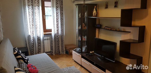 2-к квартира, 47 м², 6/6 эт. 2-к квартира, 47 м², 6/6 эт.