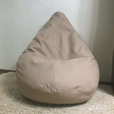 Кресло мешок XXL