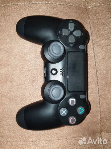 Джойстик ps4 v2 Dualshock оригинал