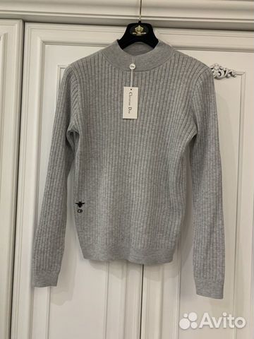 Водолазка Christian Dior новая 44-48 Водолазка Christian Dior новая 44-48