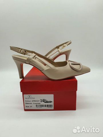 Туфли Valentino Туфли Valentino