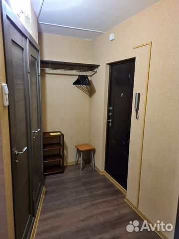 1-к квартира, 30 м², 6/9 эт.