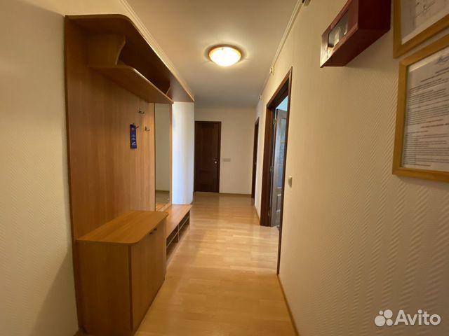 2-к квартира, 52 м², 6/12 эт. 2-к квартира, 52 м², 6/12 эт.