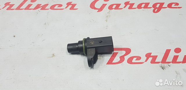 Датчик распредвала BMW E39 E46 E53 E60 E65