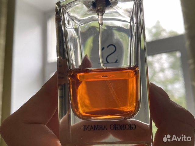 Туалетная вода/ духи/ парфюм Armani Si Rose Туалетная вода/ духи/ парфюм Armani Si Rose