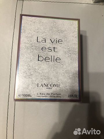 Парфюм Lancme ланком туалетная вода духи Парфюм Lancme ланком туалетная вода духи