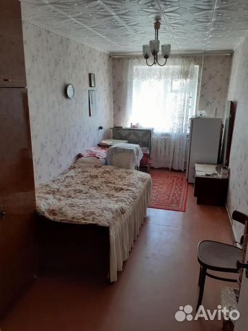 2-к квартира, 46.6 м², 3/5 эт.