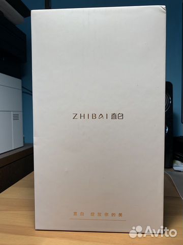 Фен для волос Xiaomi Zhibai Фен для волос Xiaomi Zhibai