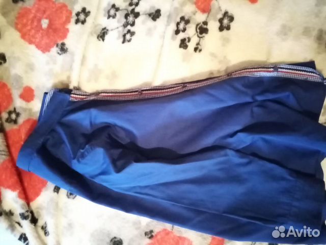 Рубашка Tommy Hilfiger