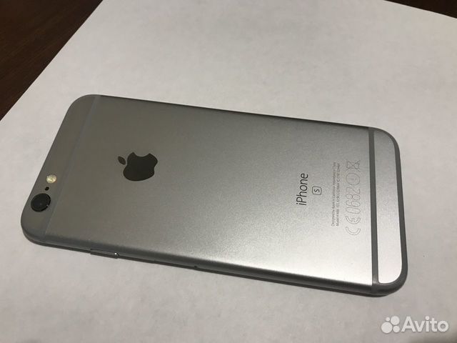 iPhone 6s, 16 gb iPhone 6s, 16 gb