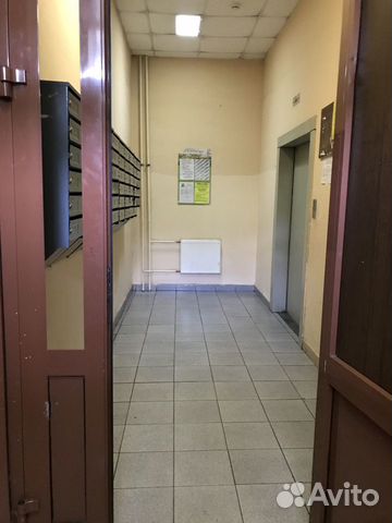 3-к квартира, 67 м², 13/17 эт. 3-к квартира, 67 м², 13/17 эт.