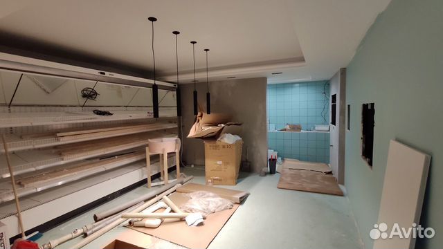 Помещение свободного назначения, 110 м² Помещение свободного назначения, 110 м²