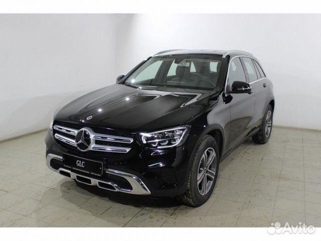 Mercedes-Benz GLC-класс 2.0 AT, 2020 Mercedes-Benz GLC-класс 2.0 AT, 2020