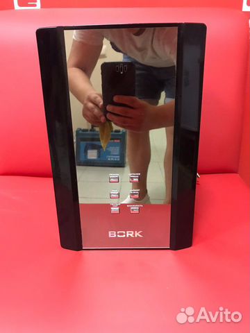 Увлажнитель Воздуха Bork H500 Увлажнитель Воздуха Bork H500