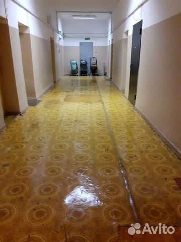 Комната 20 м² в 1-к, 1/5 эт. Комната 20 м² в 1-к, 1/5 эт.