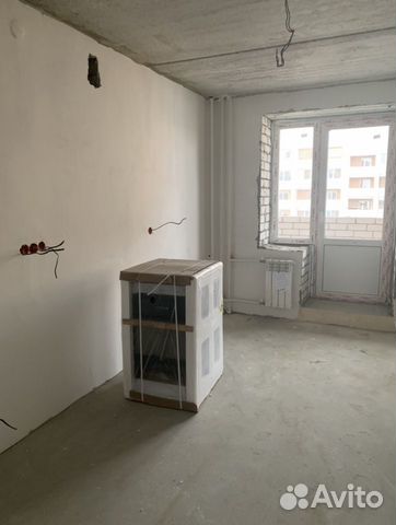 3-к квартира, 80 м², 4/10 эт. 3-к квартира, 80 м², 4/10 эт.