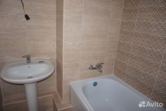 2-к квартира, 59.6 м², 3/4 эт.