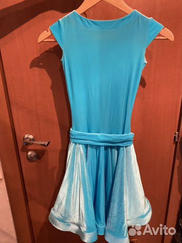 Платье для танцев рейтинговое