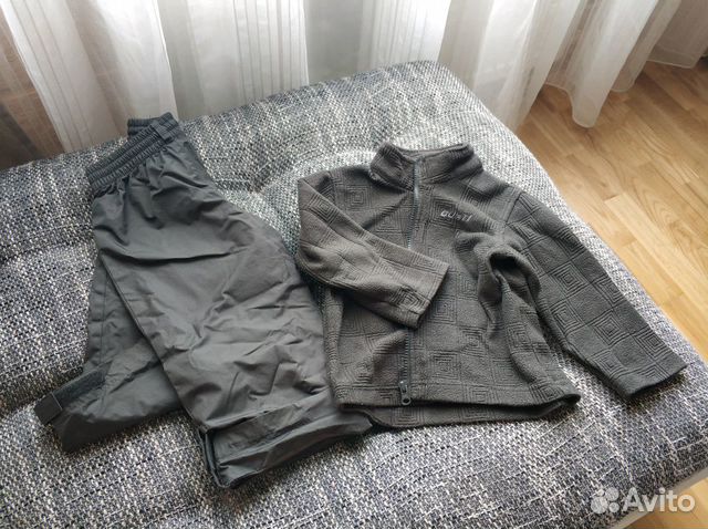 Комплект тройка gusti Комплект тройка gusti